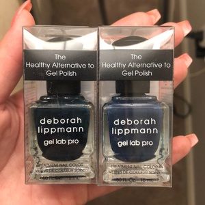 Deborah Lippmann Gel lab pro